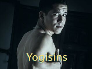 Yogisins