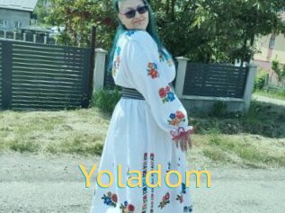 Yoladom