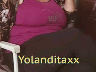Yolanditaxx