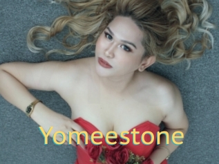 Yomeestone