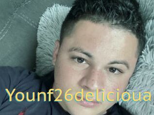 Younf26delicioua