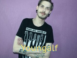 Youngalf