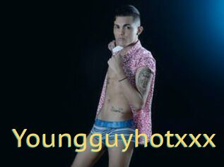 Youngguyhotxxx