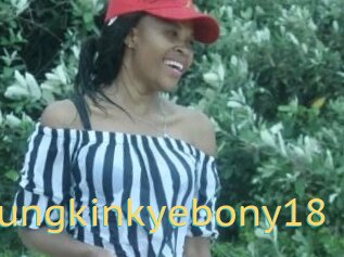 Youngkinkyebony18