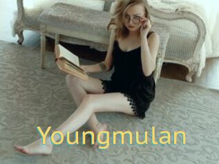 Youngmulan