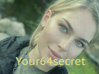 Your64secret