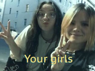 Your_girls