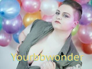 Yourbbwonder