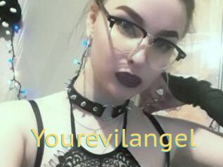 Yourevilangel