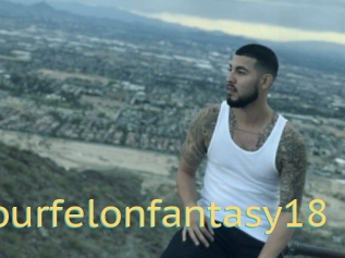 Yourfelonfantasy18