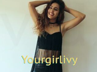 Yourgirlivy