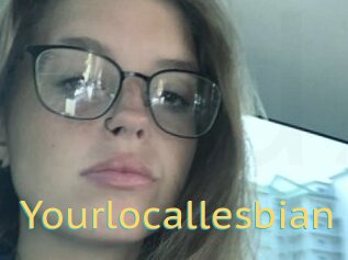 Yourlocallesbian
