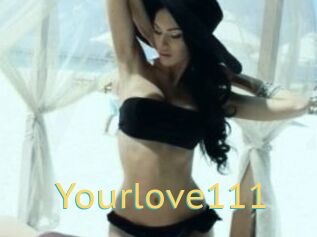 Yourlove111