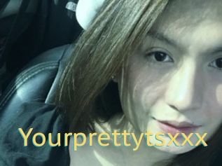 Yourprettytsxxx