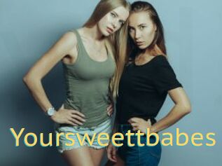 Yoursweettbabes