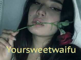 Yoursweetwaifu