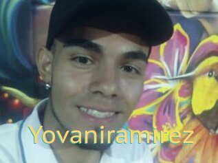 Yovaniramirez