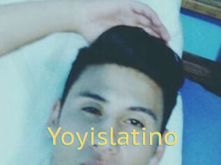 Yoyislatino
