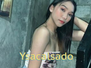 Ysacalsado