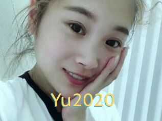 Yu2020