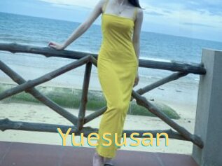 Yuesusan