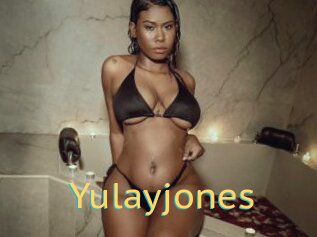 Yulayjones