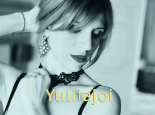 Yuliiajoi