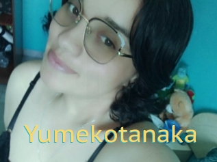 Yumekotanaka