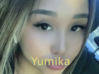 Yumika