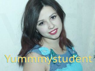 Yummmystudent