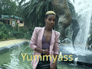 Yummyass