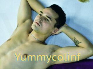 Yummycolinf