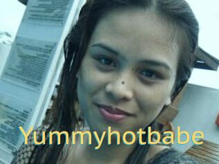 Yummyhotbabe