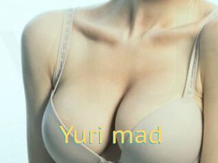 Yuri_mad