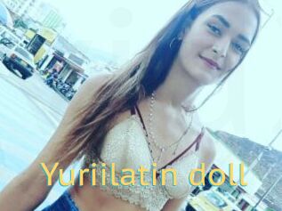 Yuriilatin_doll