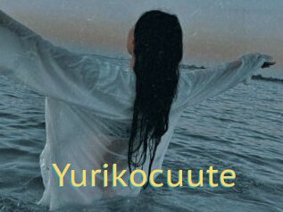 Yurikocuute