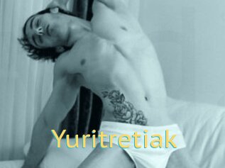Yuritretiak
