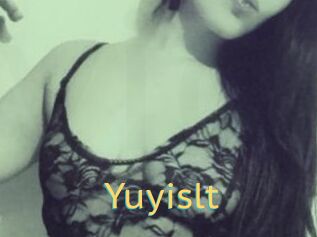 Yuyislt