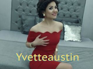 Yvetteaustin