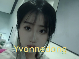 Yvonnedong