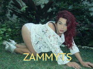 ZAMMYTS