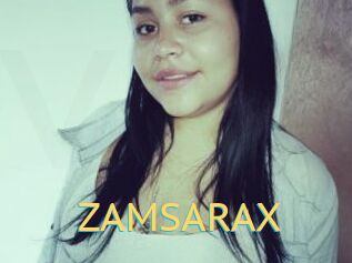 ZAMSARAX