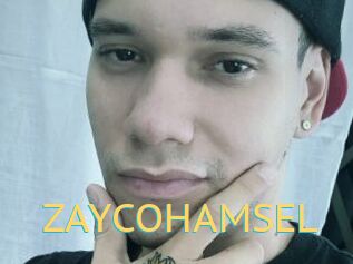 ZAYCOHAMSEL