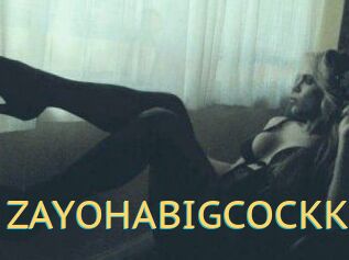 ZAYOHABIGCOCKK