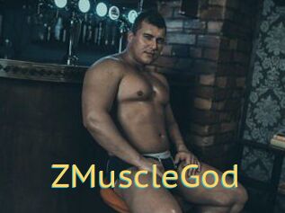 ZMuscleGod