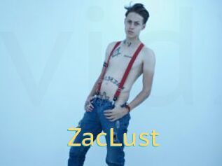 ZacLust