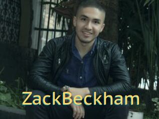 ZackBeckham