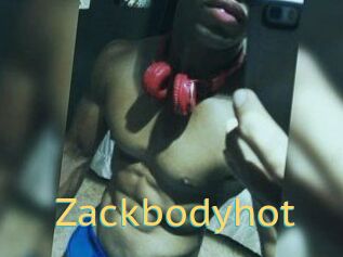 Zackbodyhot