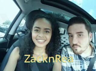ZacknRea