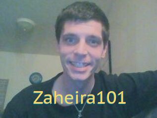 Zaheira101